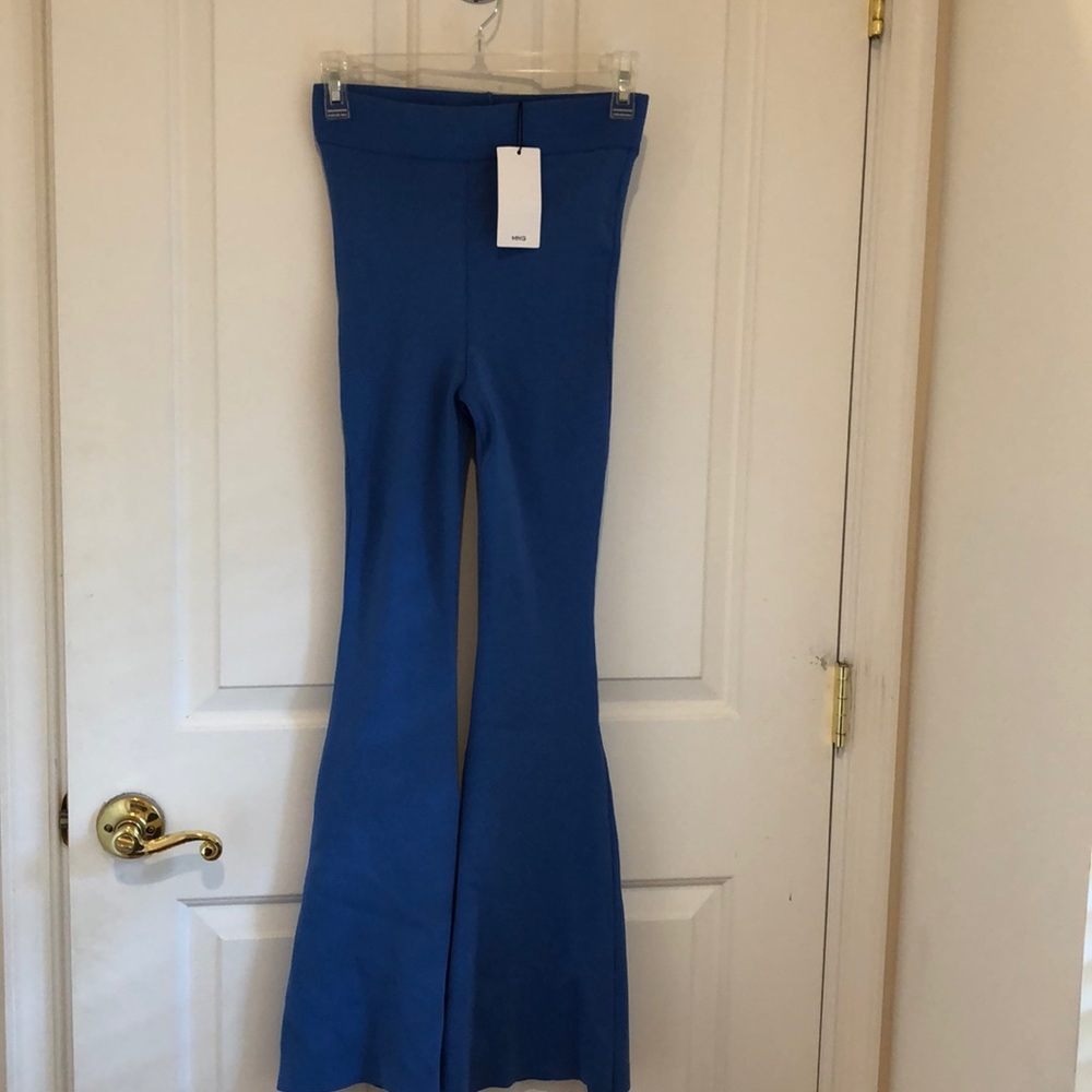 Brand NWT! Regina Pants from MANGO